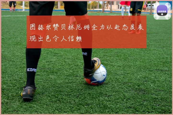 图赫尔赞贝林厄姆全力以赴态度表现出色令人信赖
