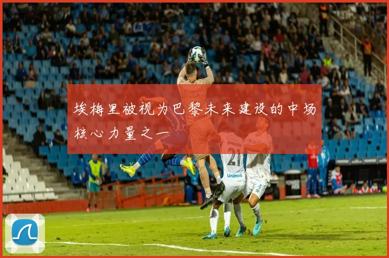 埃梅里被视为巴黎未来建设的中场核心力量之一